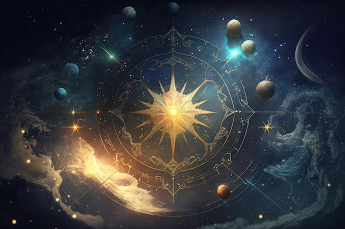 Planetary Transits In July 