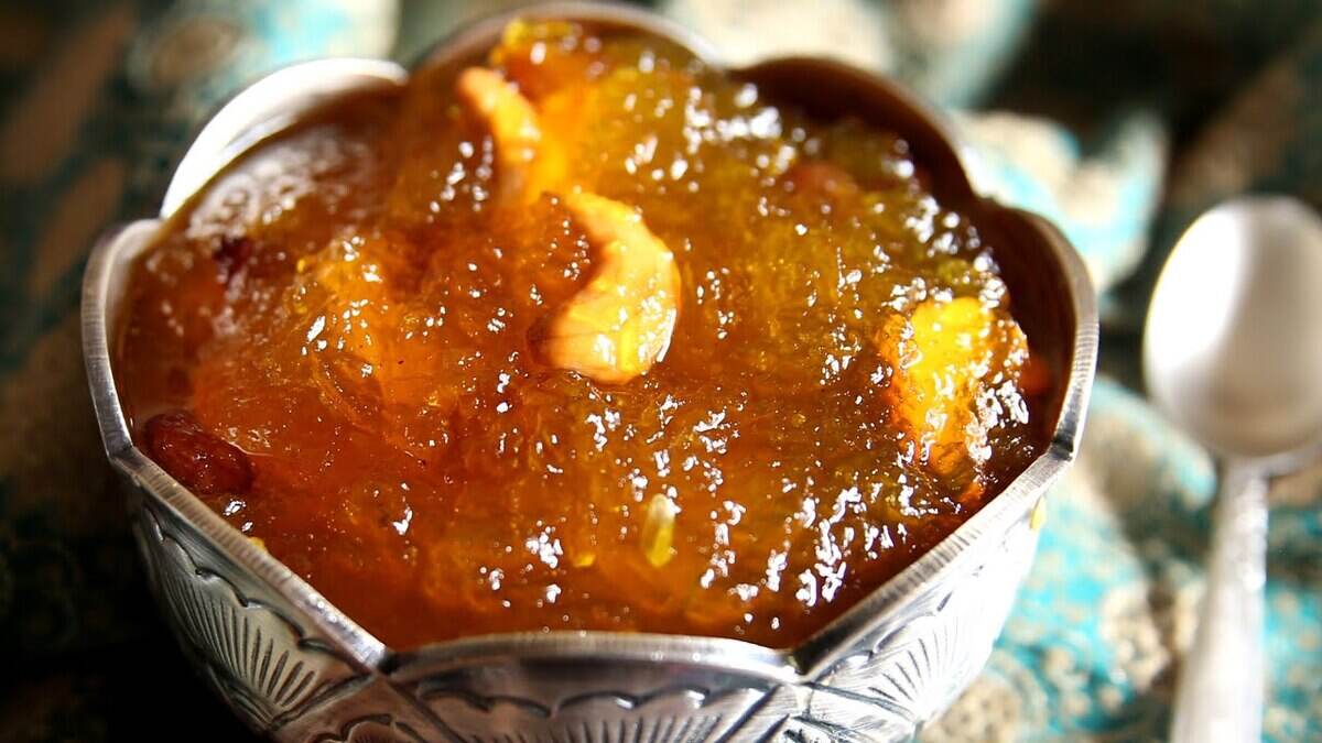 Kasi Halwa Recipe: காசி அல்வா ரெசிபி | tasty kasi halwa recipe ...