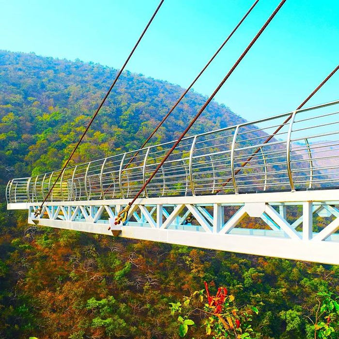 Rajgir Tourist Places