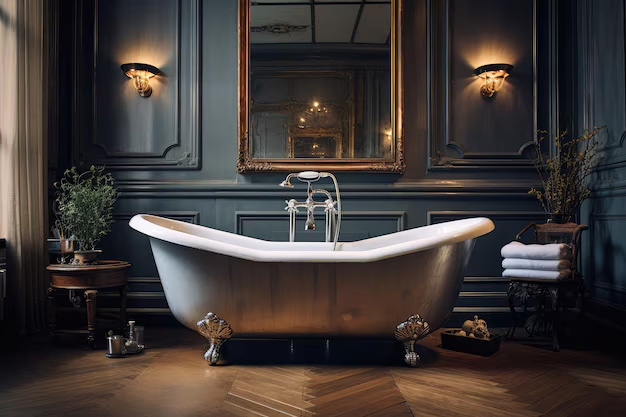 Remove Stain From Washroom