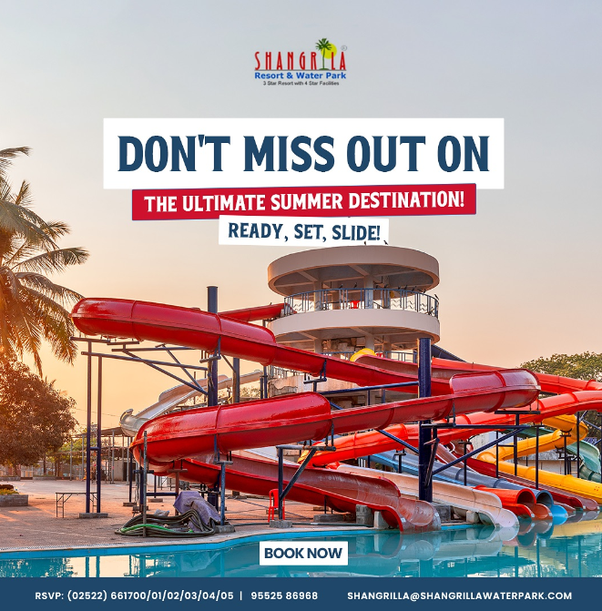 Shangrila Resort and Water Park