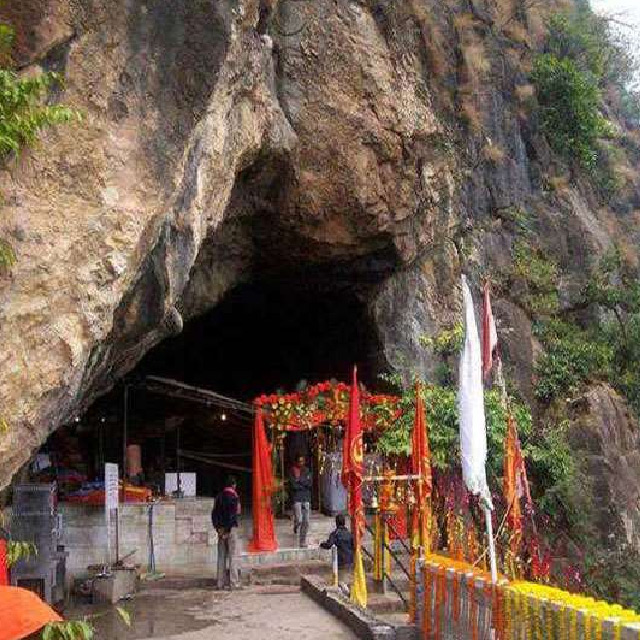 Shiv Khori Temple Myth