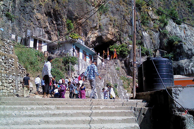 Shiv Khori Temple