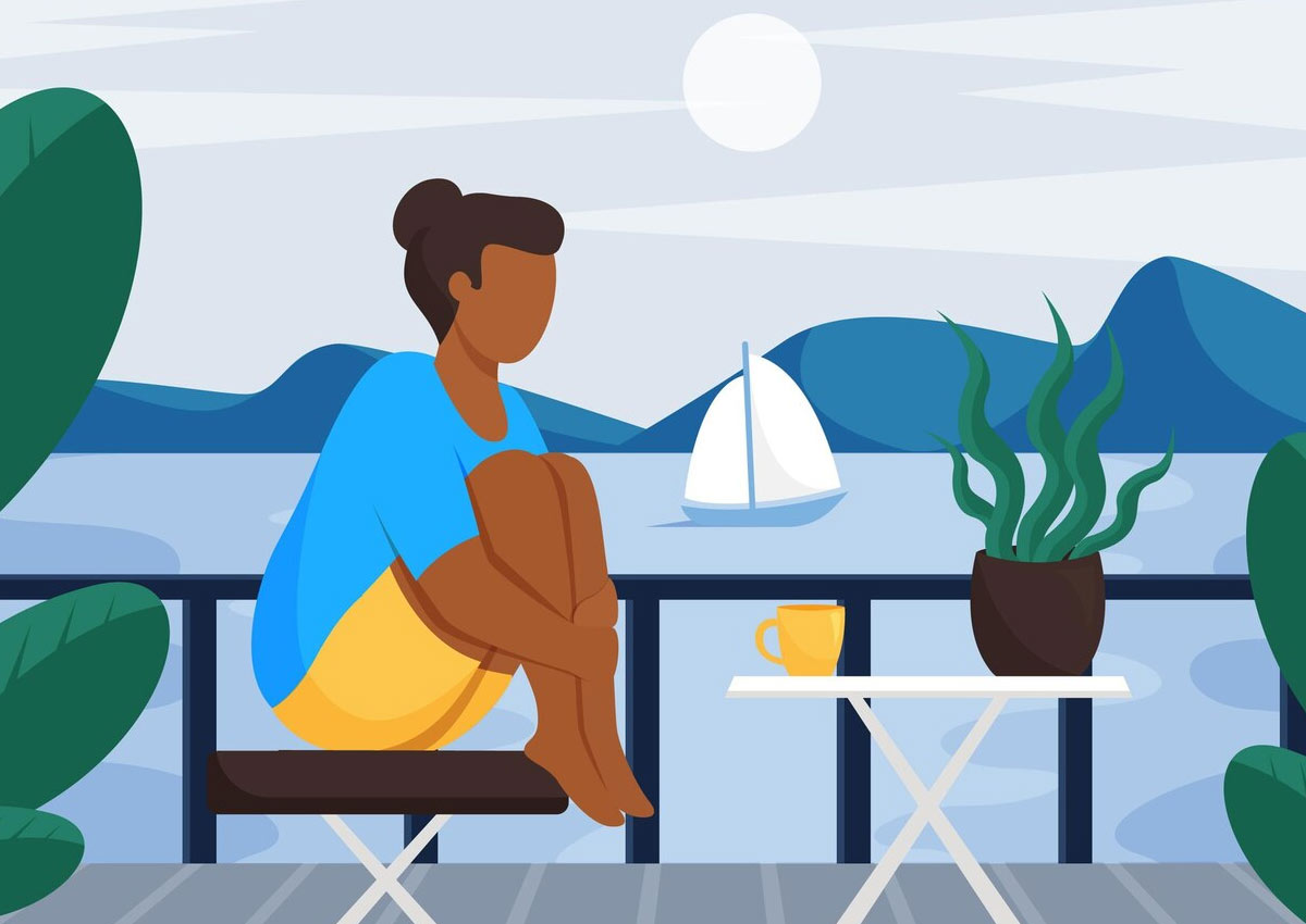 Short Quotes About Loneliness By Famous Personalities