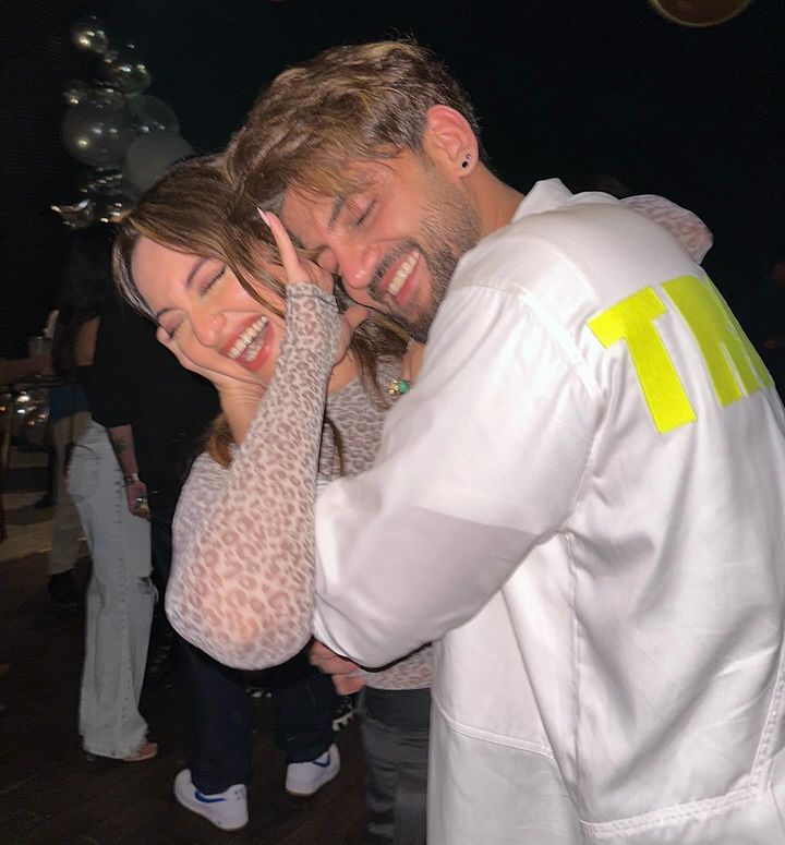 Sonakshi Sinha And Zaheer Iqbal’s Wedding Plans