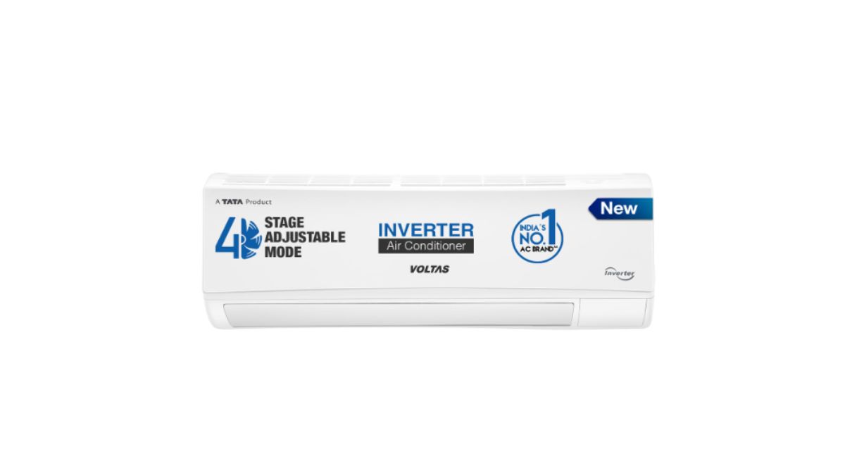 Tata Air Conditioners 1.5 Ton टाटा एयर कंडीशनर 1.5 टन अमेज़न पर