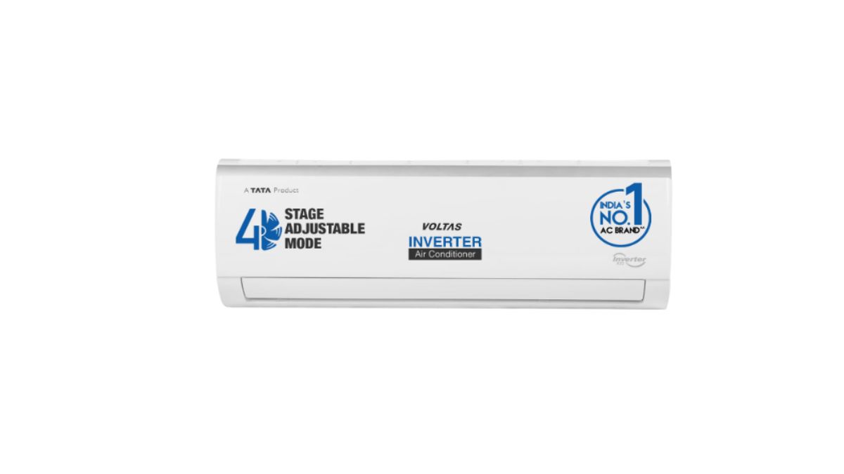 Tata Air Conditioners 1.5 Ton टाटा एयर कंडीशनर 1.5 टन अमेज़न पर