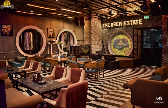 The Brew Estate