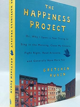 The Happiness Project