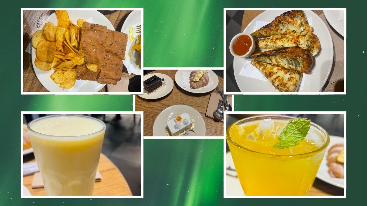 Third Wave Coffee My Experience