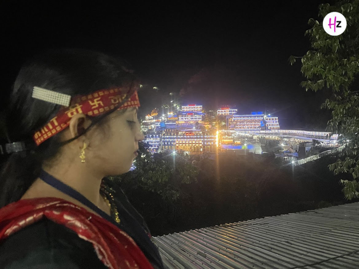 Travel tips to visit Vaishno Devi temple