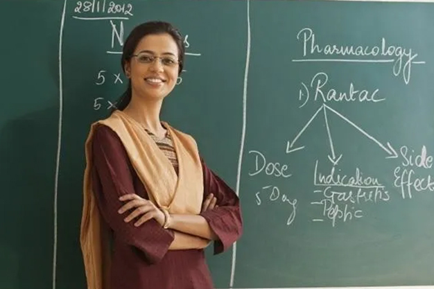 UGC Net Qualification