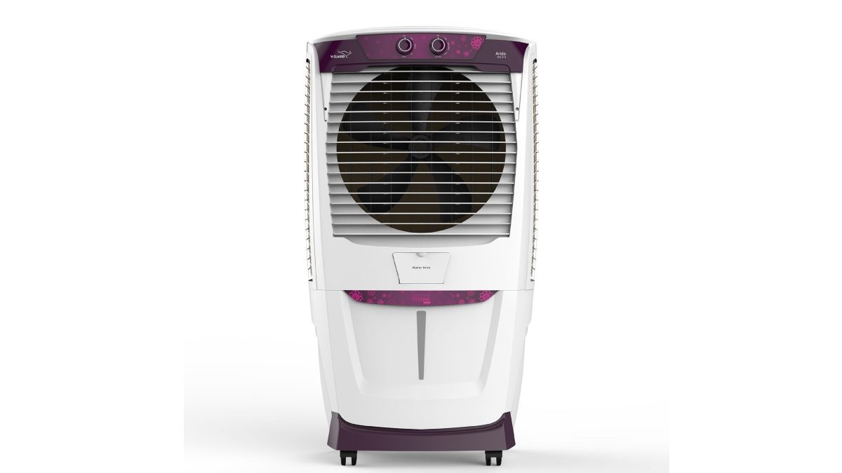 V Guard Air Cooler: जून में जनवरी वाली ठंडक देते हैं ये वी गार्ड के एयर ...