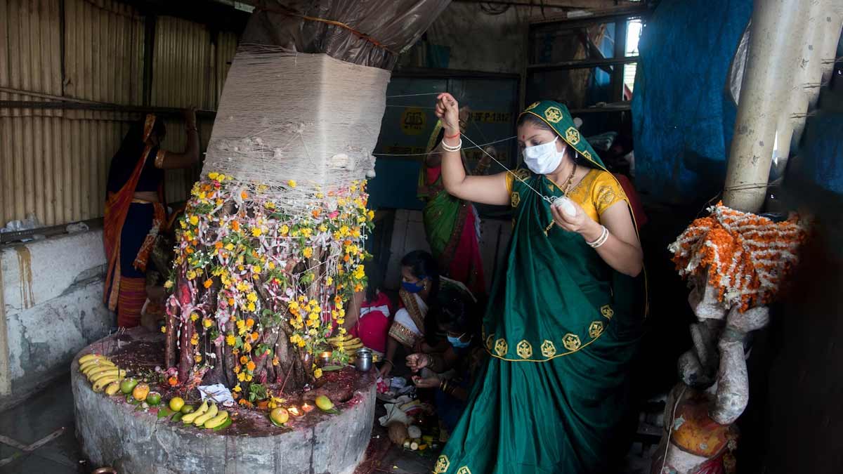 Vat Savitri Vrat  Dos And Don'ts For Fasting