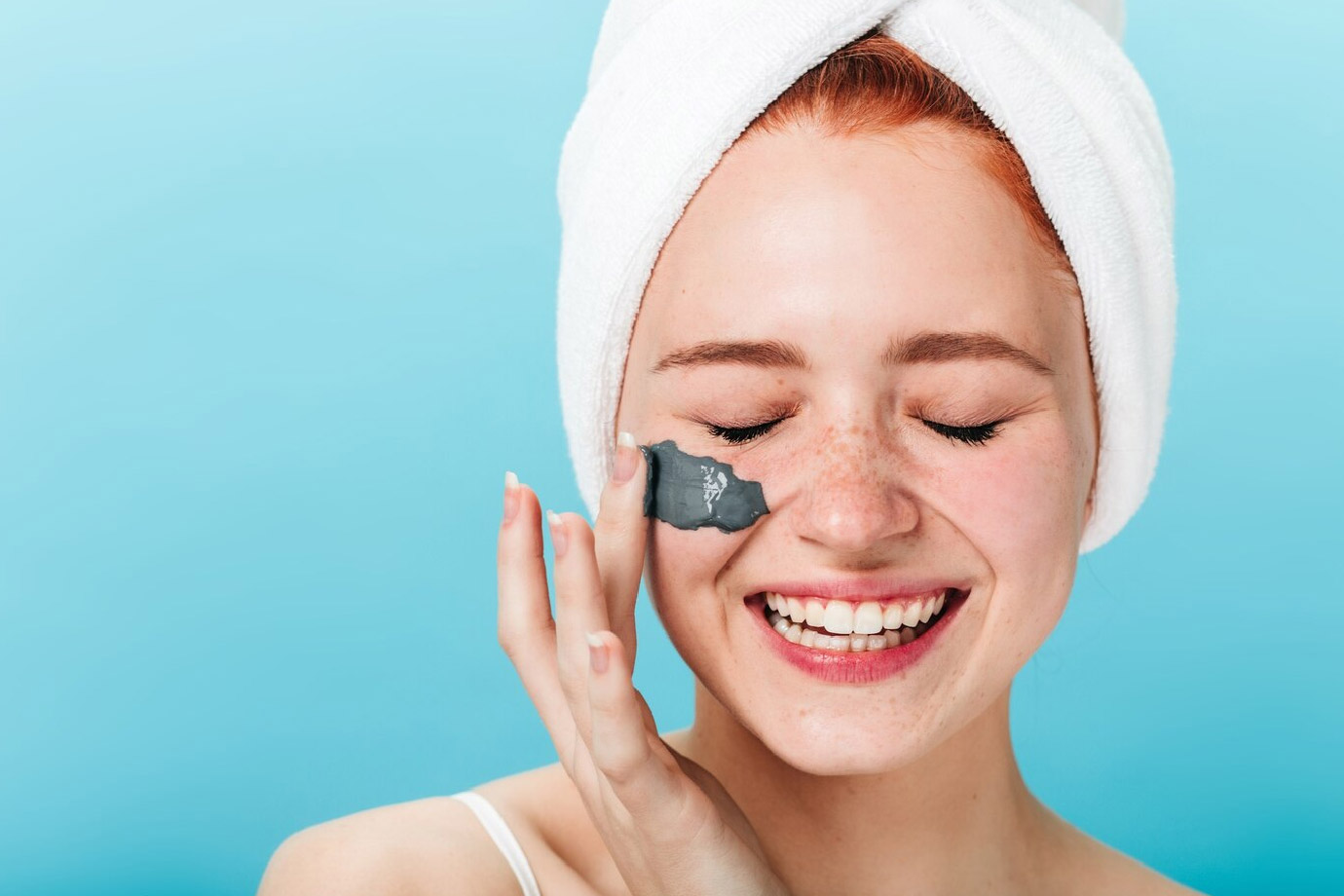 Which is the best clay for skin