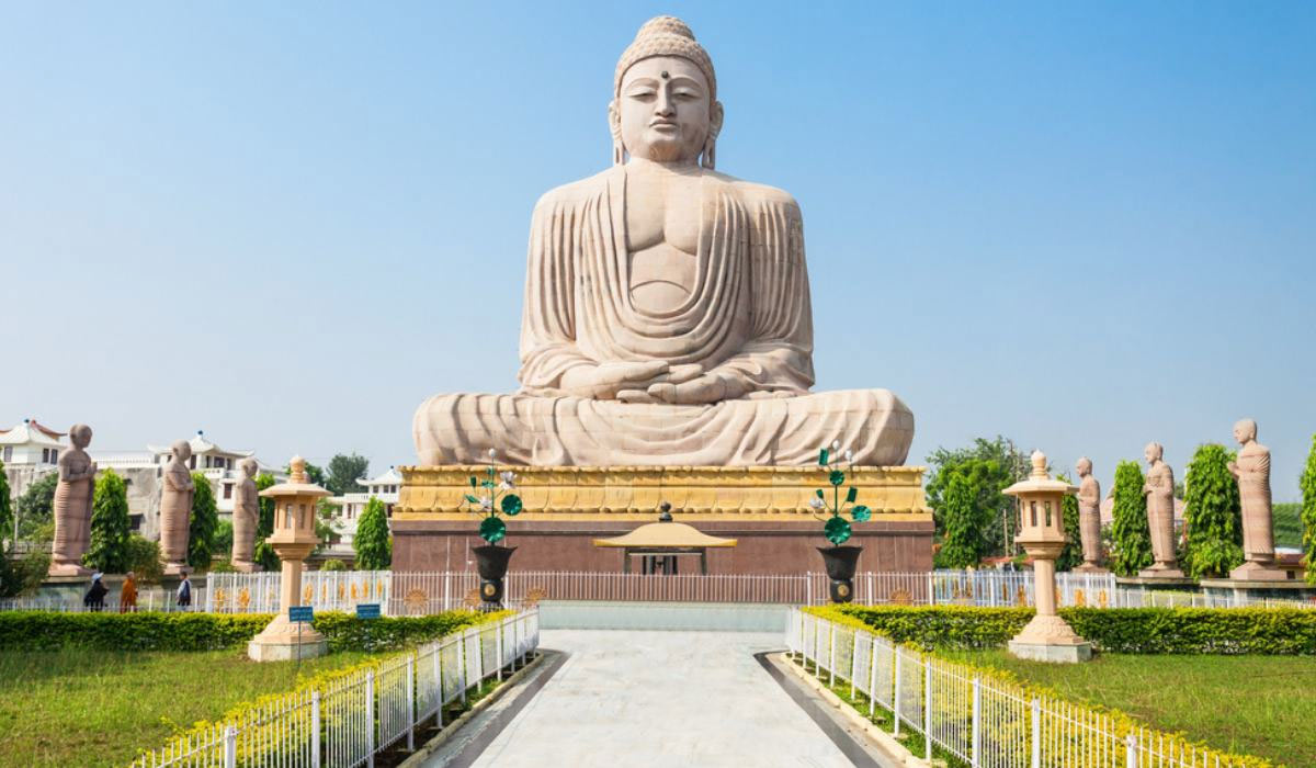 Why Gaya is so famous