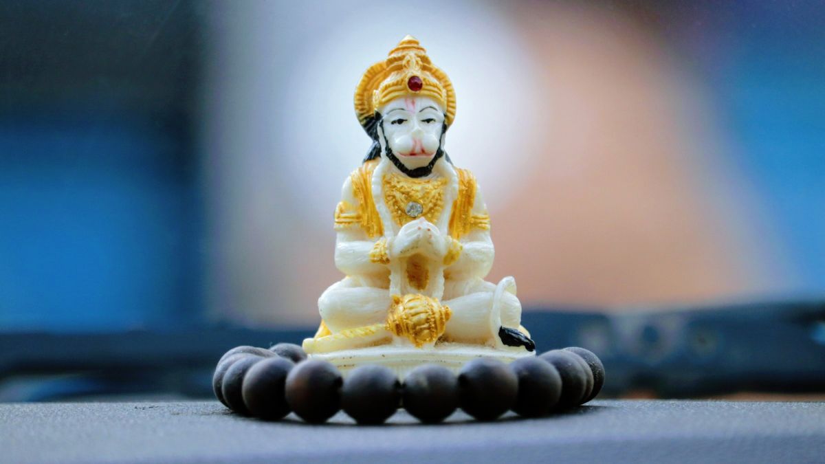 Why Should You Worship Lord Hanuman On Jyeshtha Amavasya