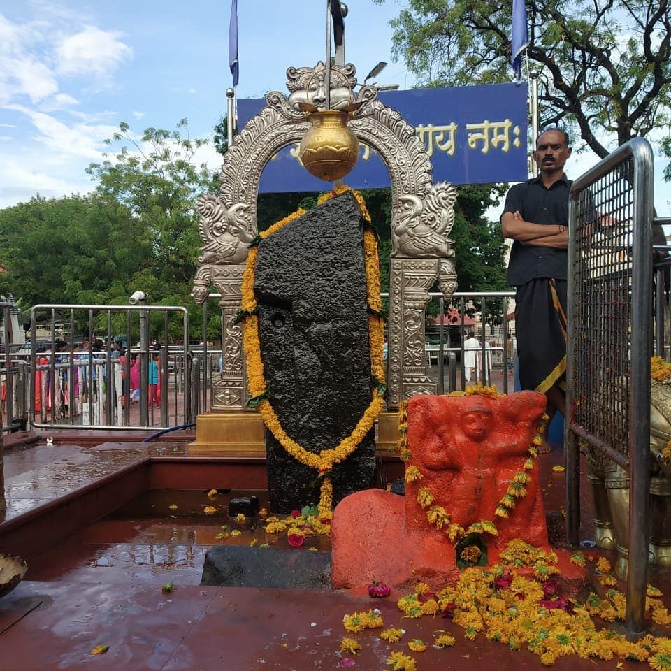 Why Should You Worship Lord Shani On Jyeshtha Amavasya