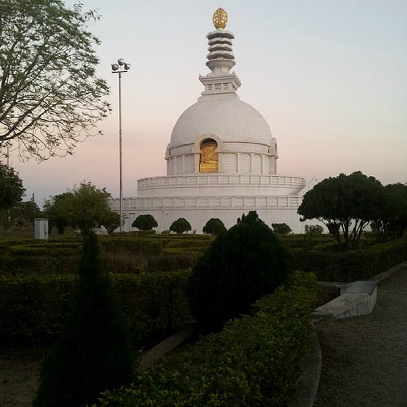 Why Wardha is so famous