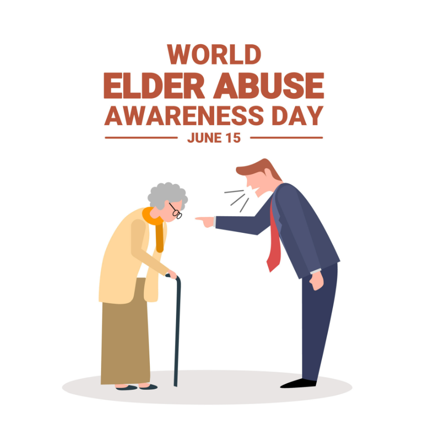 World Elder Abuse Awareness Day: Date, Theme, History, Importance, And ...