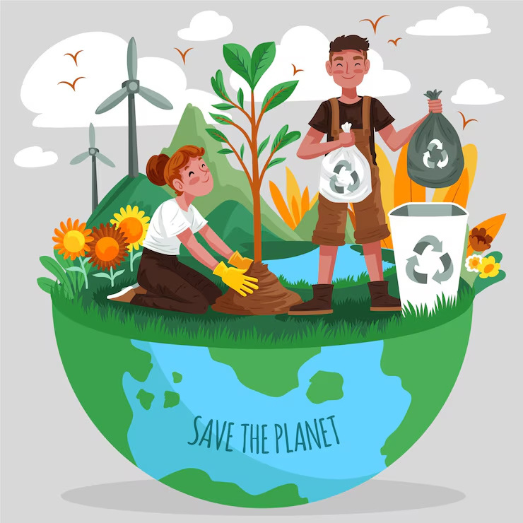 World Environment Day Significance