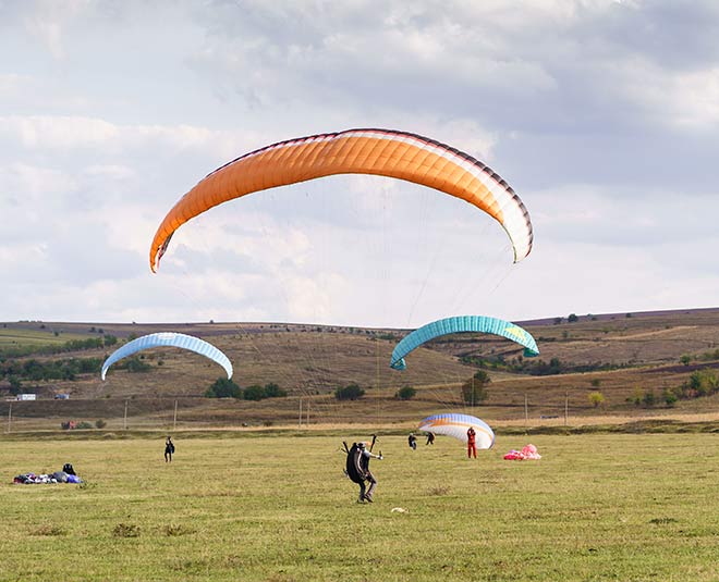 adventure activities places in uttar pradesh
