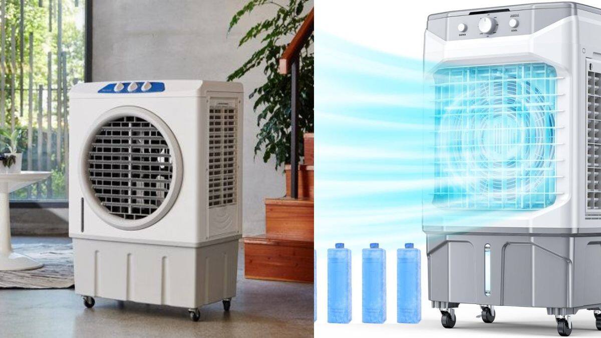 Air Cooler Price 5000 to 10000| एयर कूलर प्राइस 5000 टू 10000 बजट ...