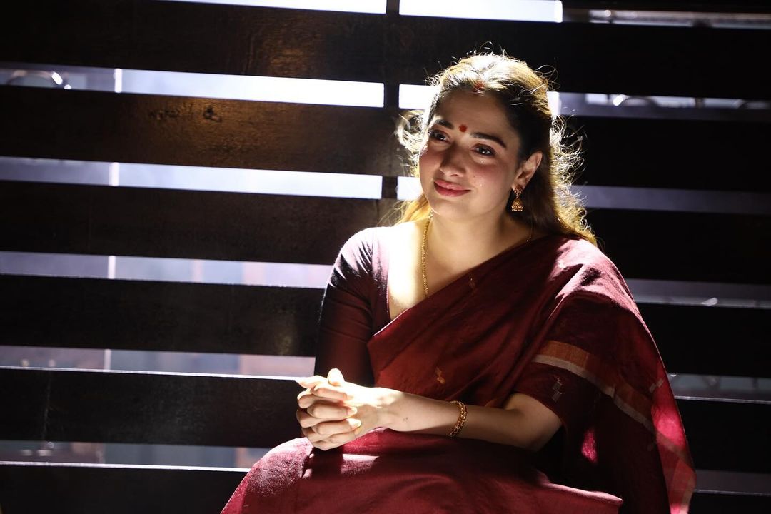 aranmanai  ott release date