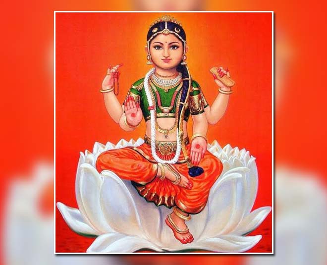 ashok sundari in shivling