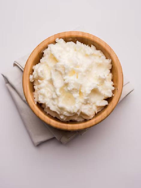 avoid mistakes while making makhan