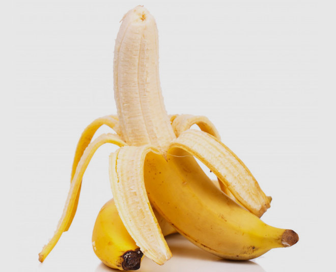 banana benefits