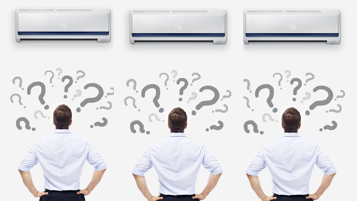 Which Is Best AC To Buy In 2024 Top Models From Lowest Prices In India