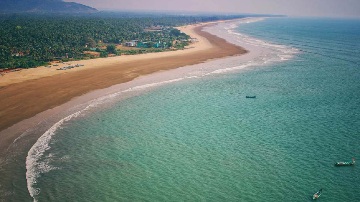 Top Beaches In India To Visit This Summer Herzindagi