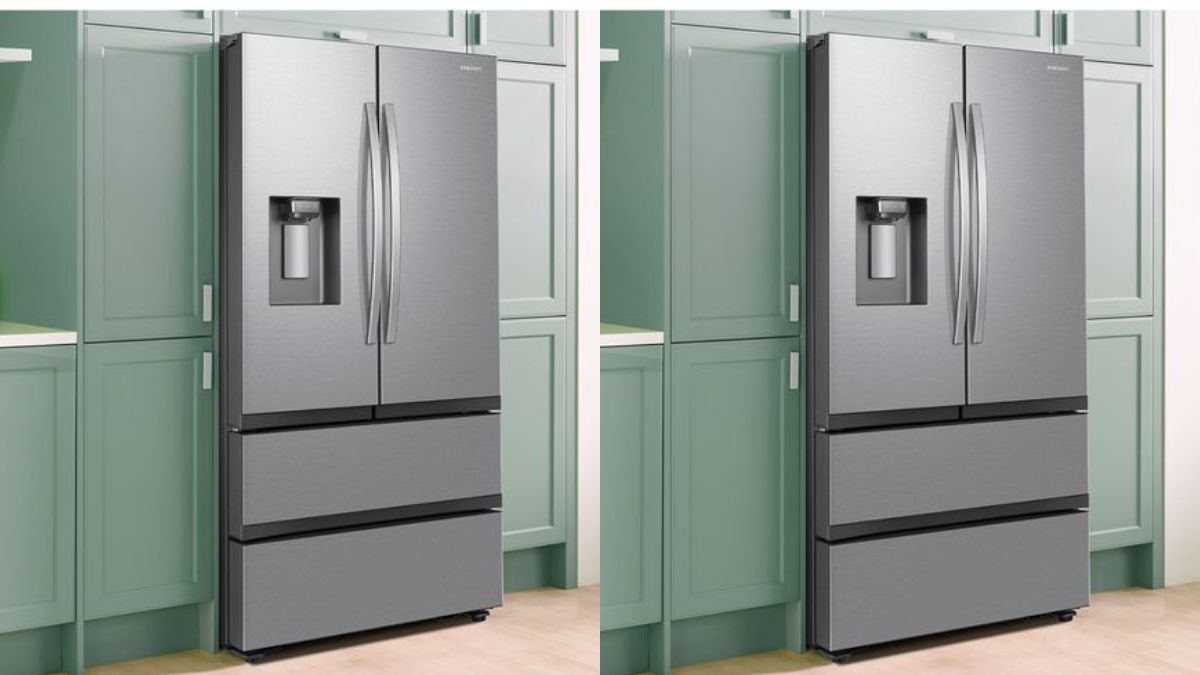 Best Frost Free Refrigerator Brands (June 2024) Haier Vs LG For Powerful Cooling HerZindagi