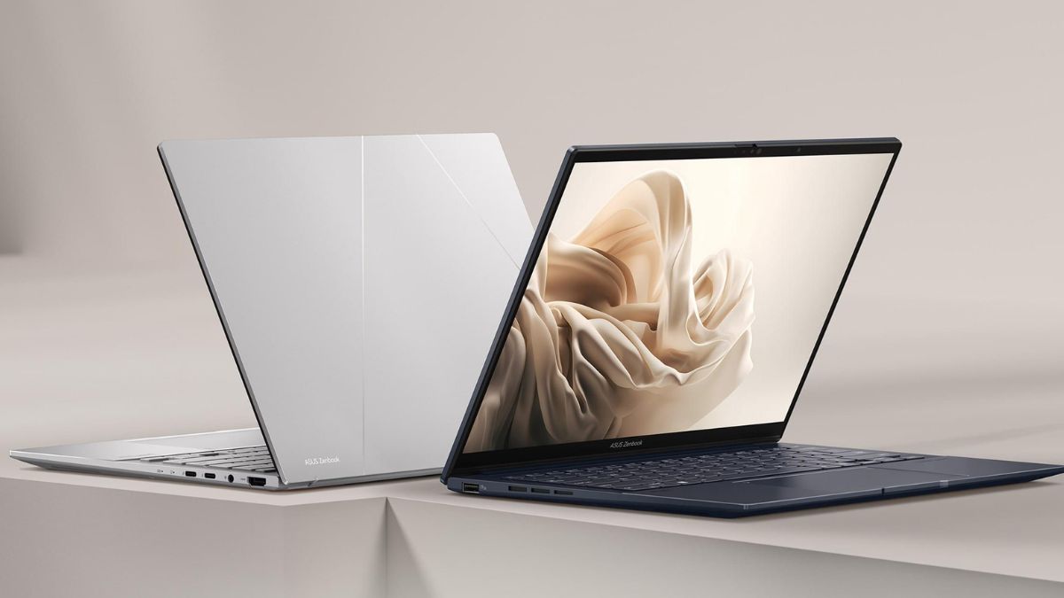 Best Laptops Under 40k (June 2024) Affordable Productivity Solutions