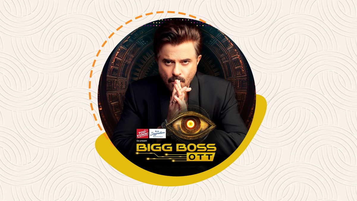 Bigg Boss OTT Season 3: Anil Kapoor To Host, Release Date Revealed ...