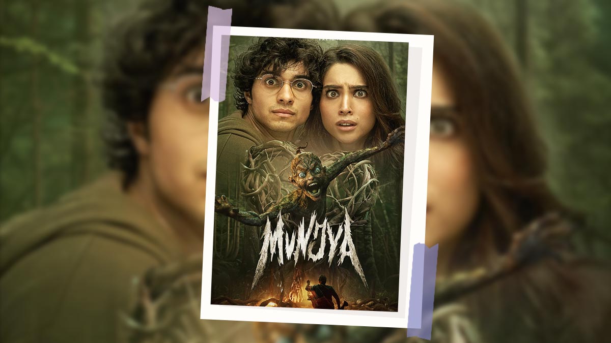 As 'Munjya' Leads Box Office, Top 6 Bollywood Horror-Comedies To Watch On OTT