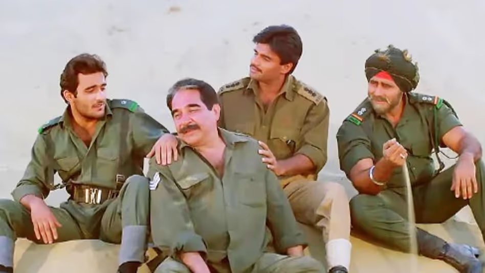 border movie  banned in pakistan