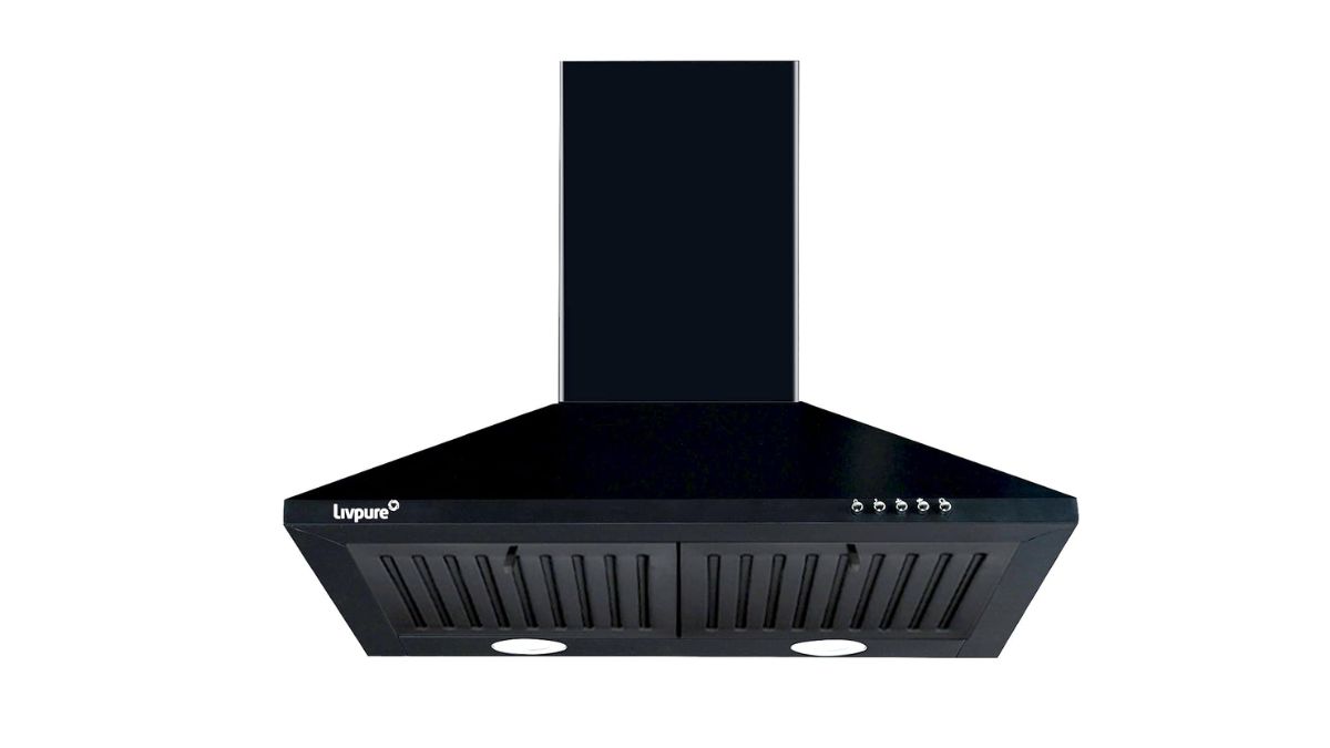 Best Kitchen Chimney Brands in India Our Top 5 Picks For Modern