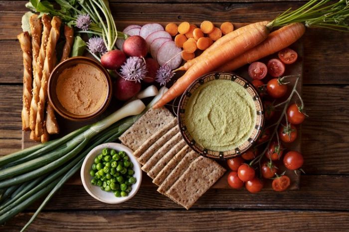 brides vegan protien inside 