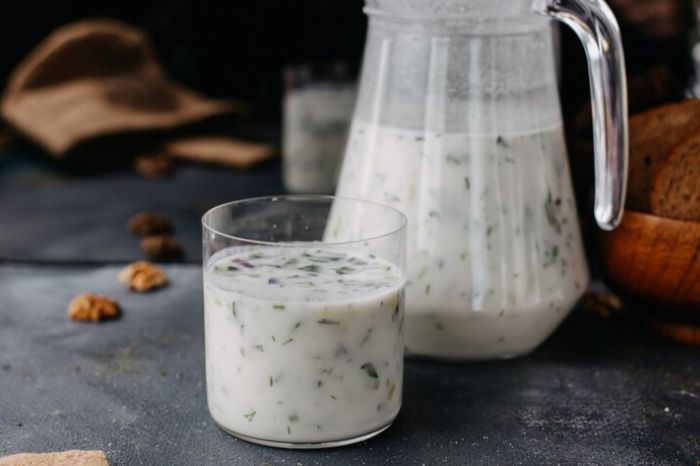 buttermilk new inside