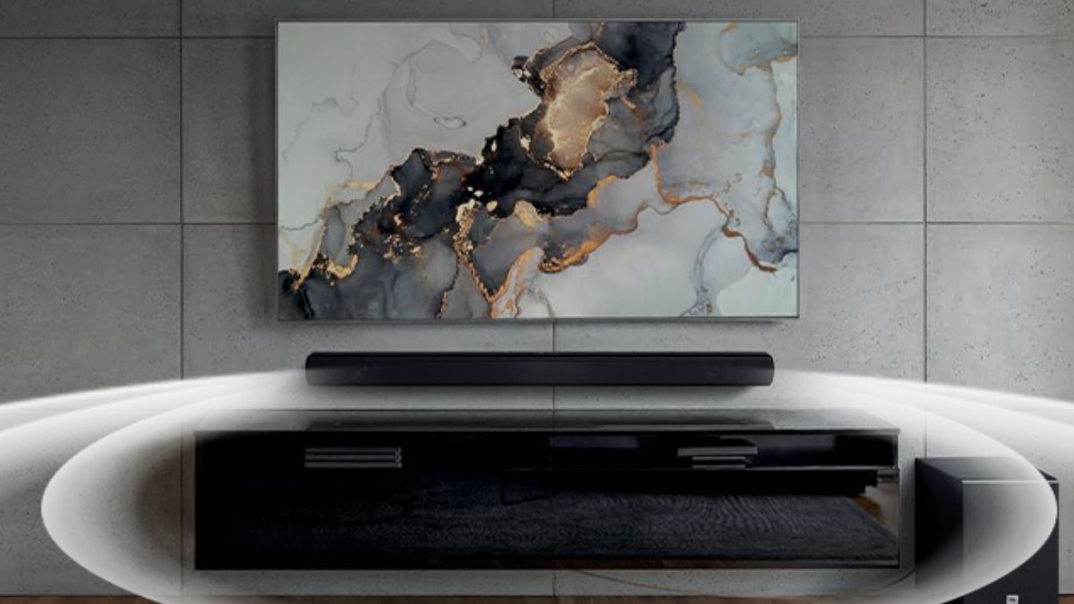 Best Soundbar Under 10000 (June 2024) Cinematic Audio On A Budget