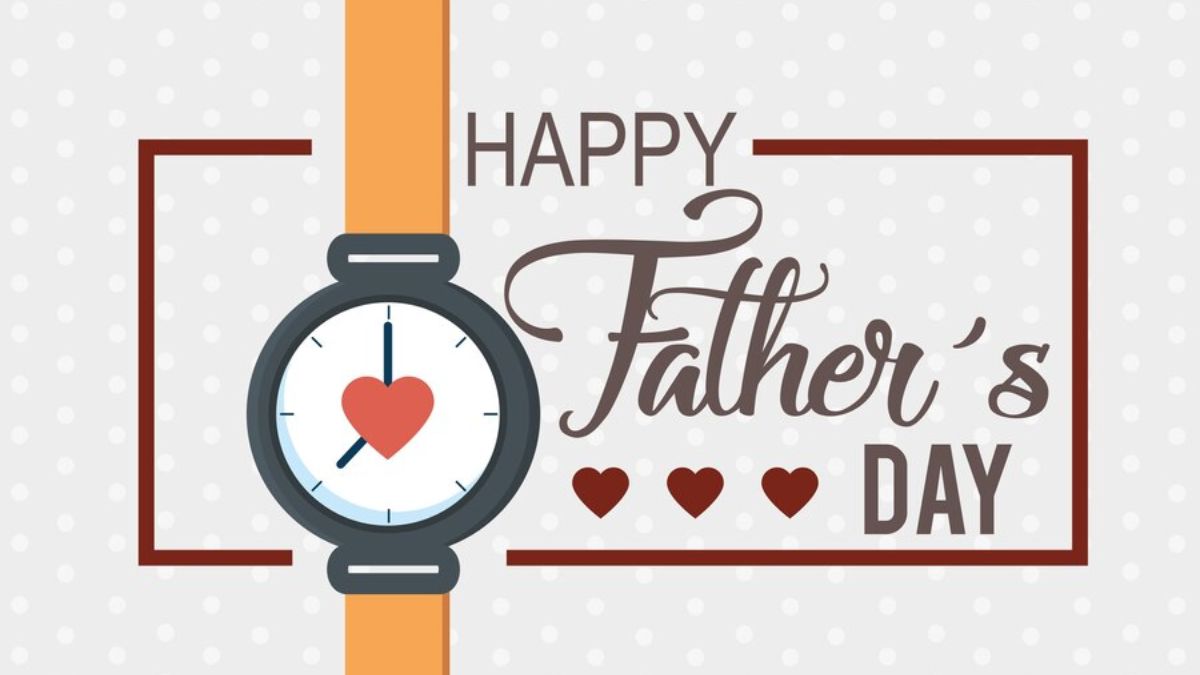 International Father’s Day 2024 Gift Ideas Best Watches For Your Dad