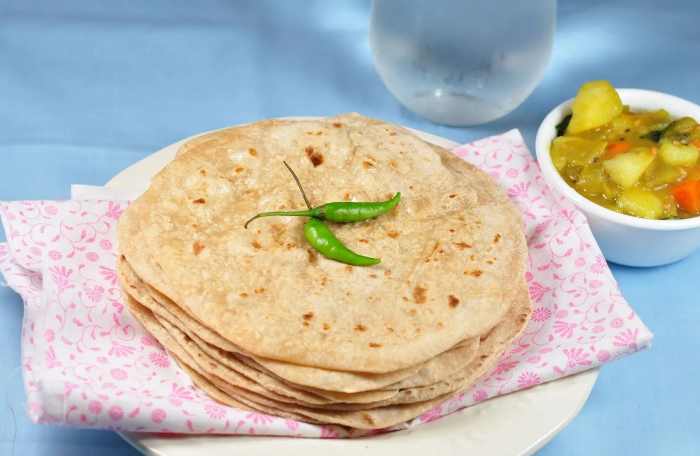 chapati