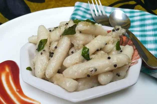 chawal aate ka chila