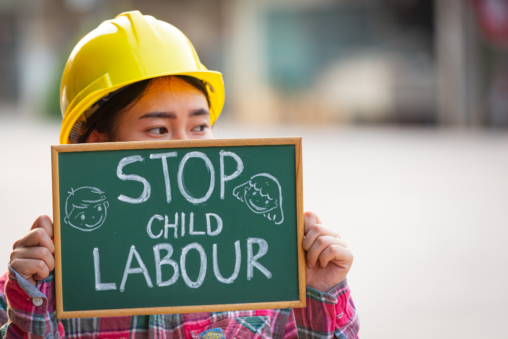 World Day Against Child Labour Day 2024: 10+ Slogans And Short Speech ...