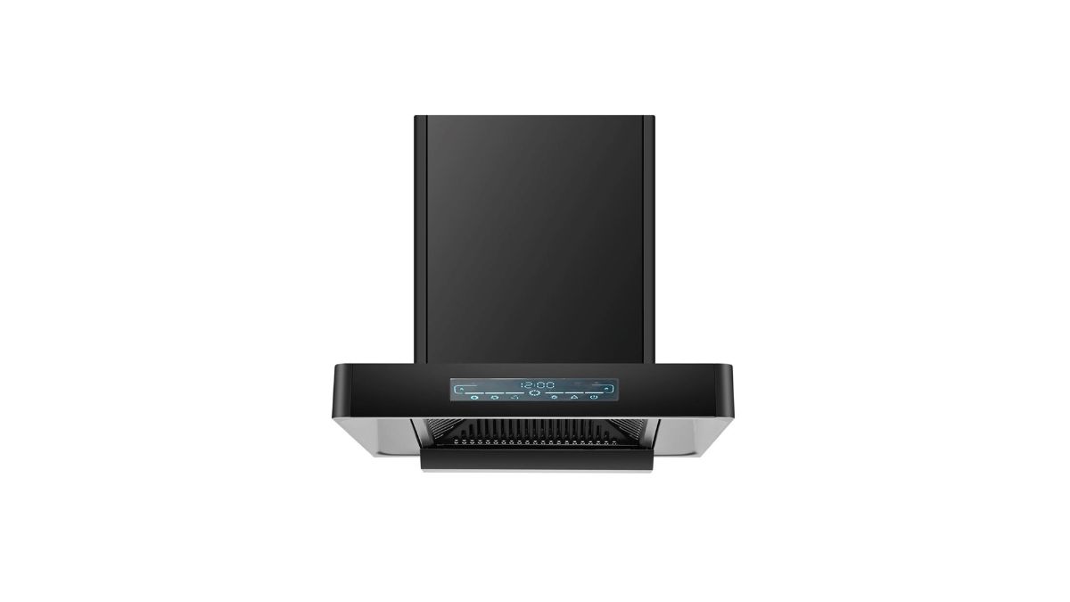 Best Kaff Chimney In India(June 2024) Features Baffle Filters And Auto Clean Technology