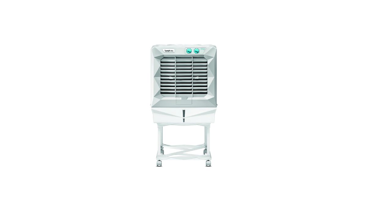 Best Crompton Vs Symphony Air Cooler (June 2024) Which One Delivers
