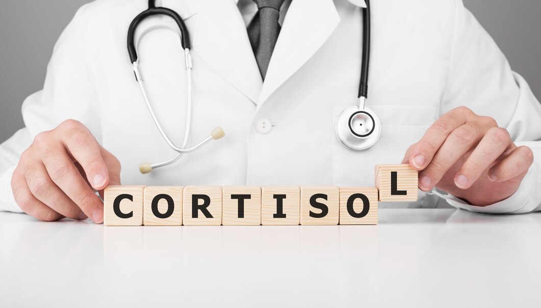 cortisole h