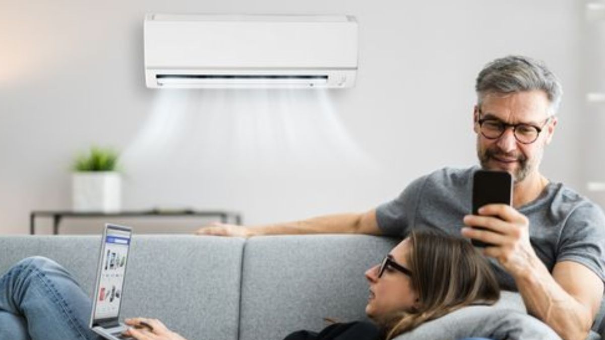 Best Energy Efficient ACs (June 2024): Top Air Conditioners For Powerful Cooling In Budget